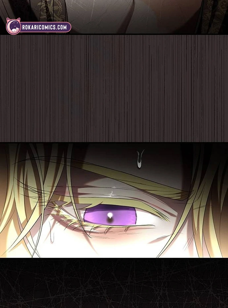 One Day My Sister Died Chapter 7 - page 112