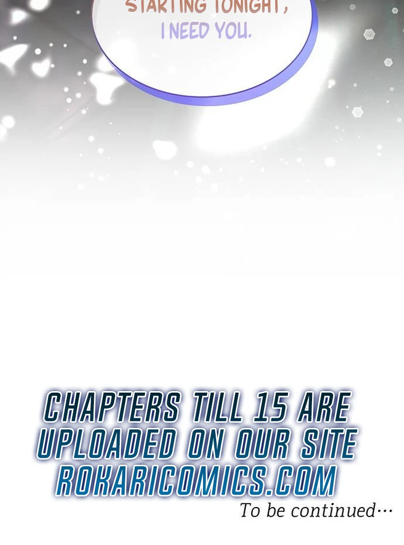 One Day My Sister Died Chapter 7 - page 116