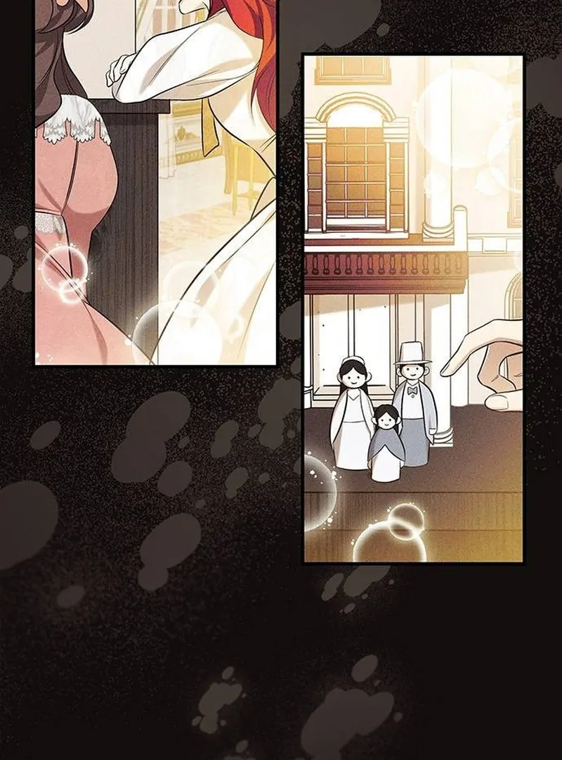 One Day My Sister Died Chapter 7 - page 11