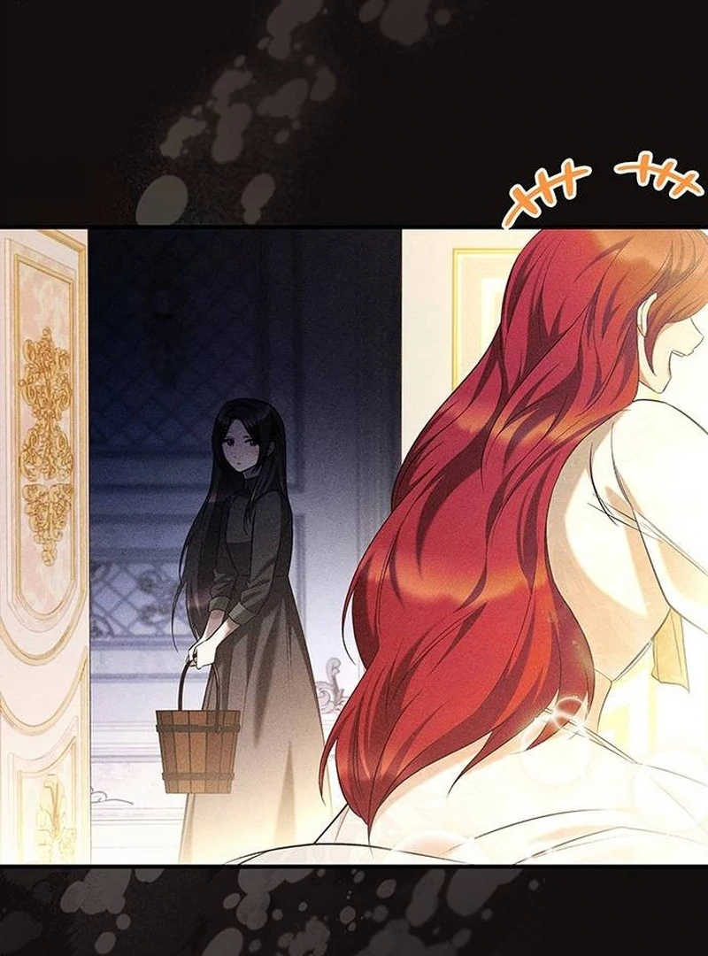 One Day My Sister Died Chapter 7 - page 12