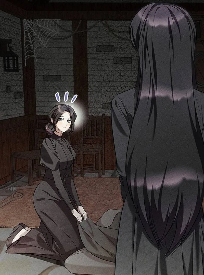 One Day My Sister Died Chapter 7 - page 15