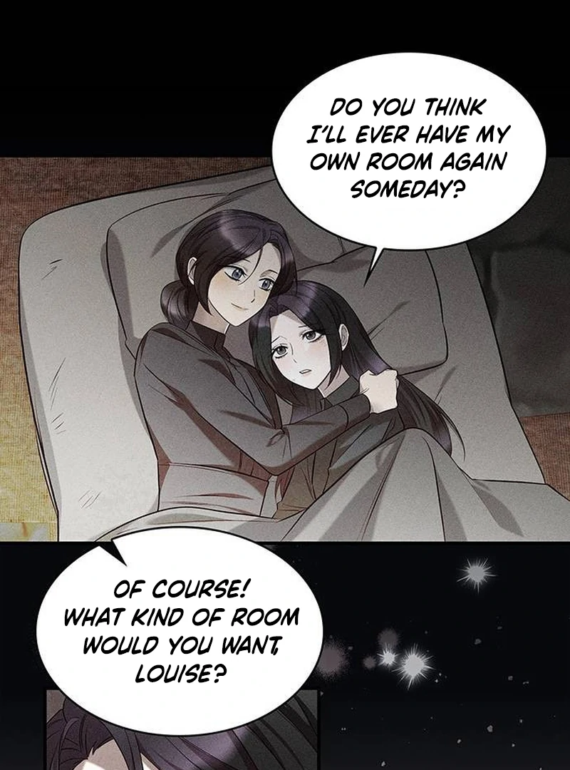 One Day My Sister Died Chapter 7 - page 18