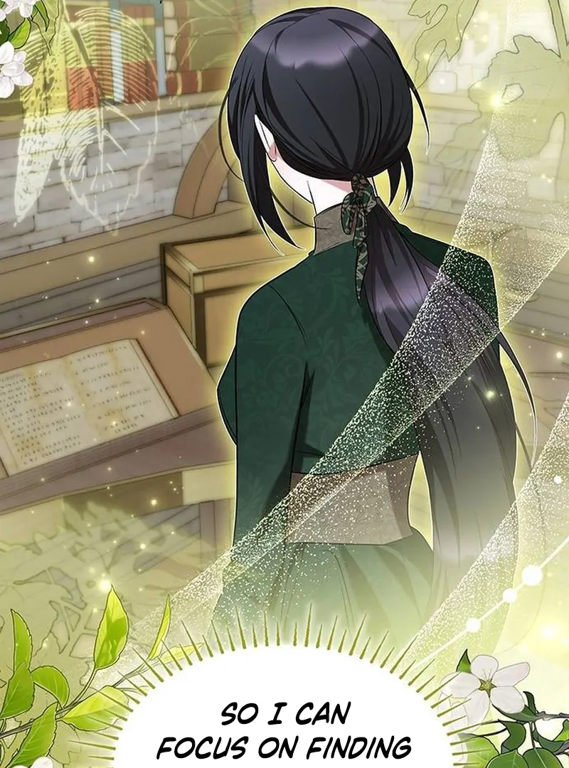 One Day My Sister Died Chapter 7 - page 22