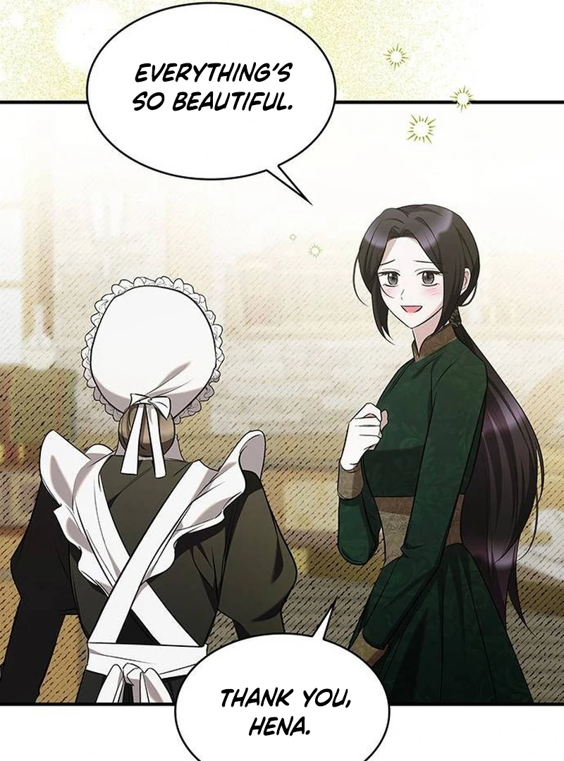 One Day My Sister Died Chapter 7 - page 27