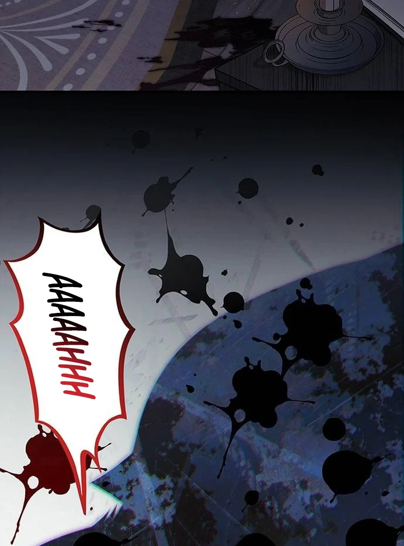 One Day My Sister Died Chapter 7 - page 36