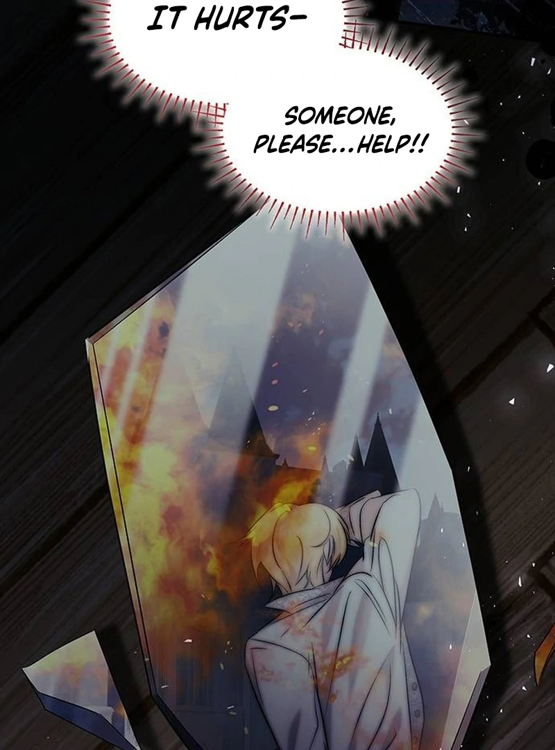 One Day My Sister Died Chapter 7 - page 38