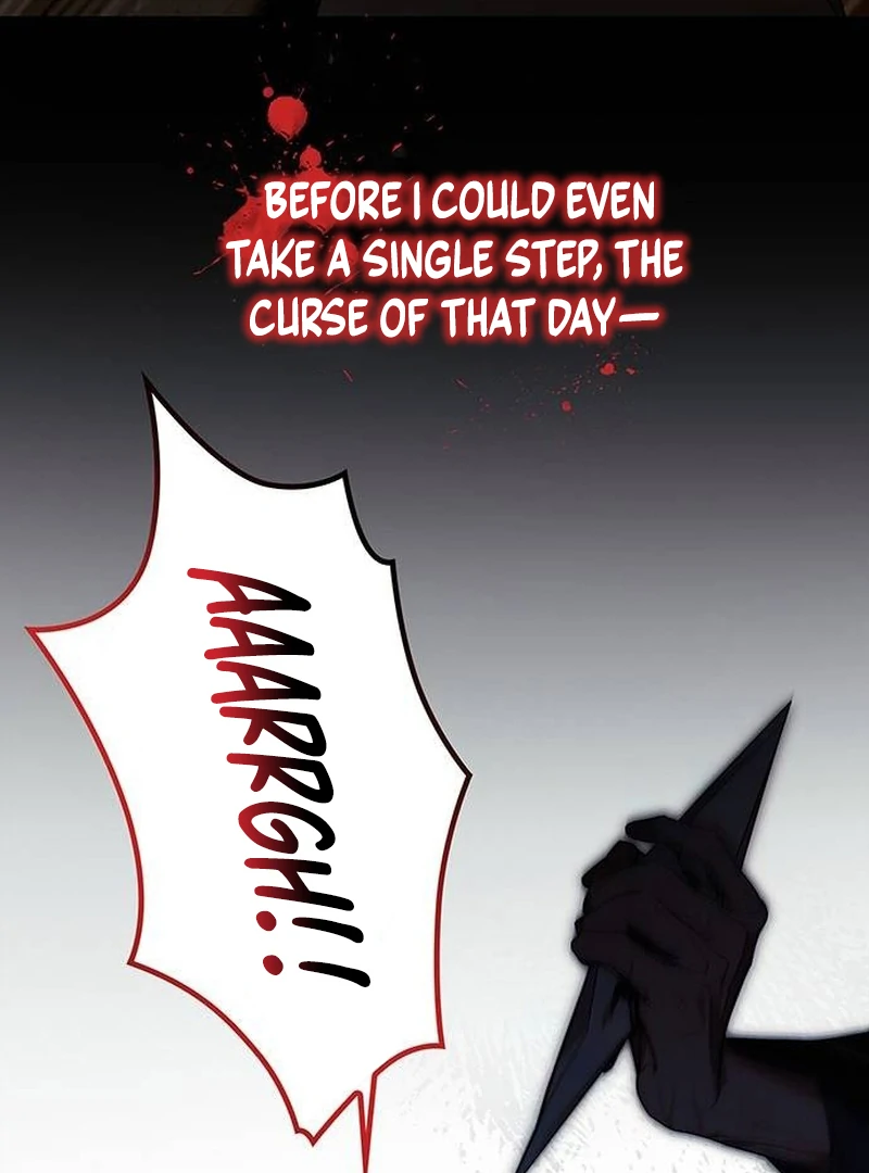 One Day My Sister Died Chapter 7 - page 41