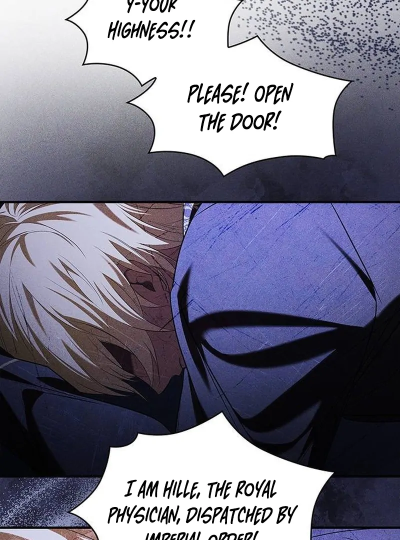 One Day My Sister Died Chapter 7 - page 54