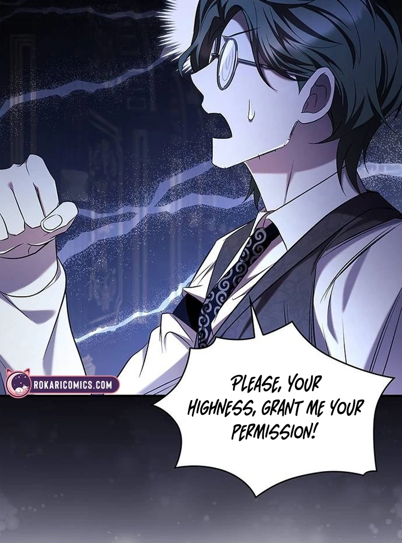 One Day My Sister Died Chapter 7 - page 57