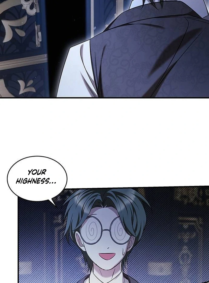 One Day My Sister Died Chapter 7 - page 59