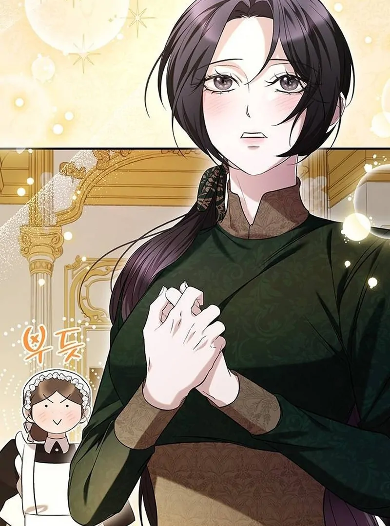 One Day My Sister Died Chapter 7 - page 6