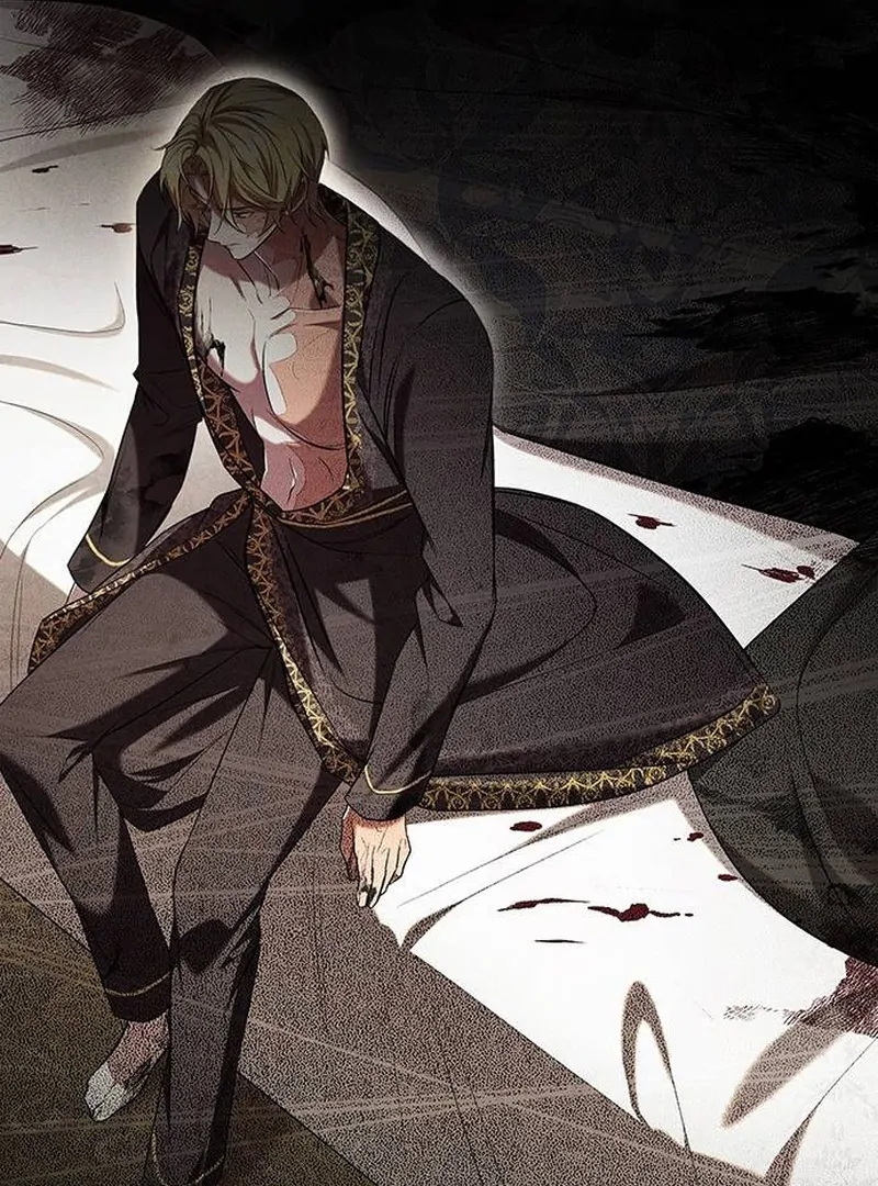 One Day My Sister Died Chapter 7 - page 74