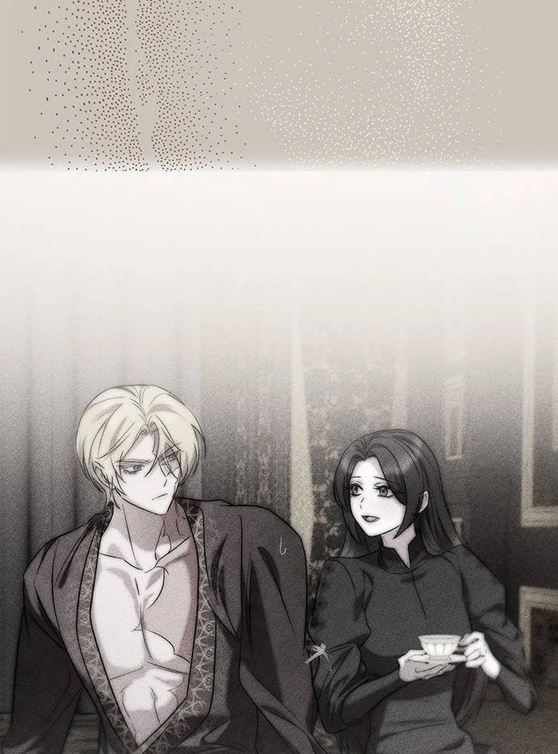 One Day My Sister Died Chapter 7 - page 78