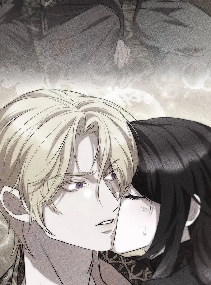 One Day My Sister Died Chapter 7 - page 79