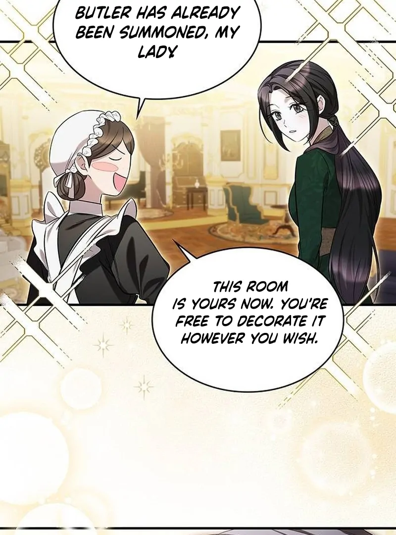 One Day My Sister Died Chapter 7 - page 8