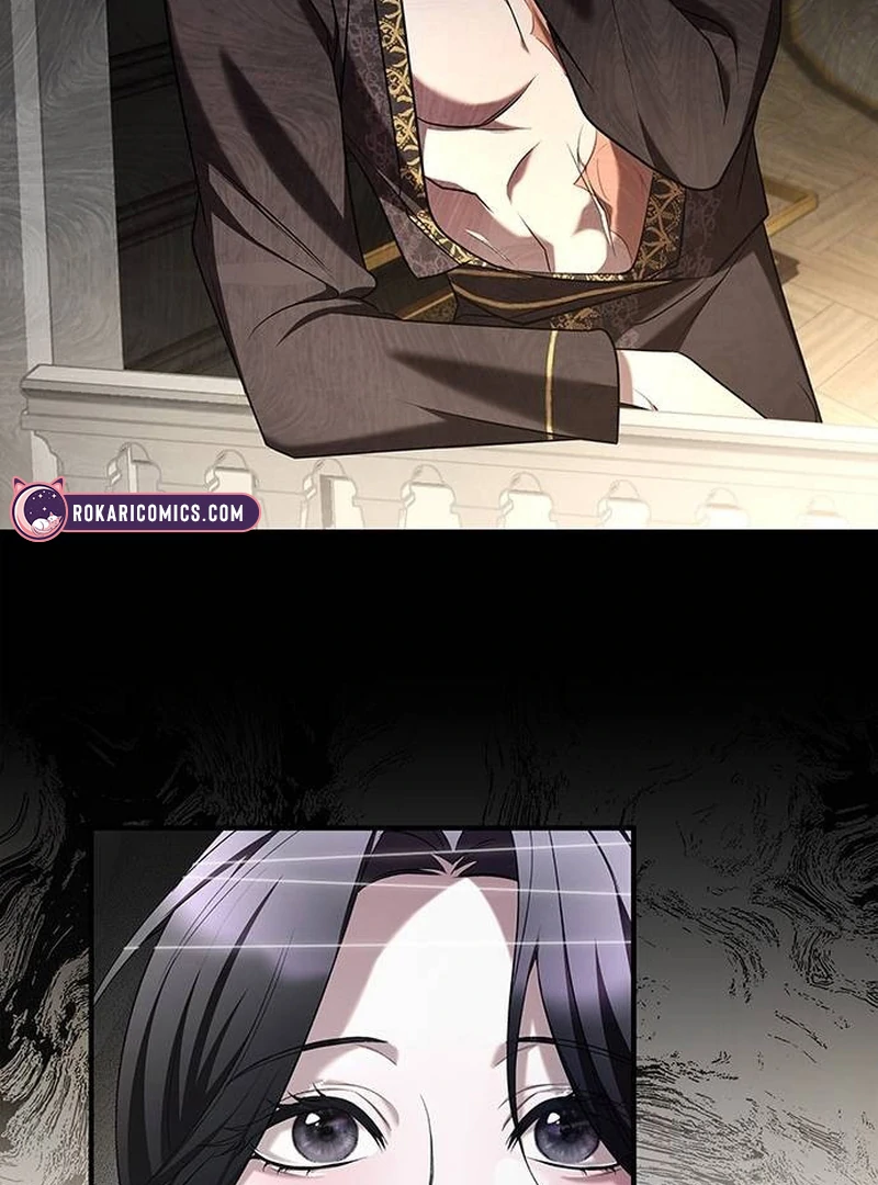 One Day My Sister Died Chapter 7 - page 92