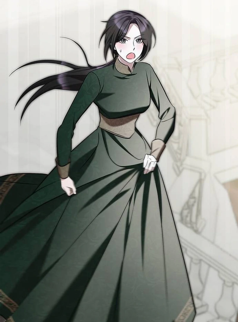 One Day My Sister Died Chapter 7 - page 94