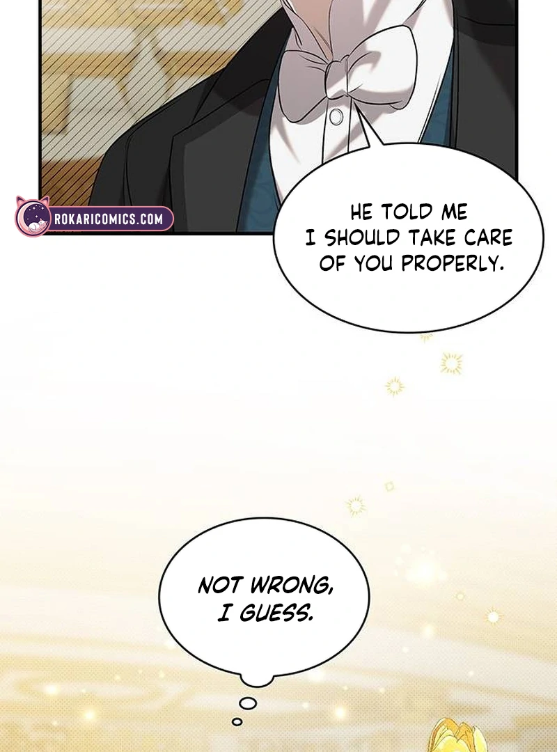 One Day My Sister Died Chapter 8 - page 105