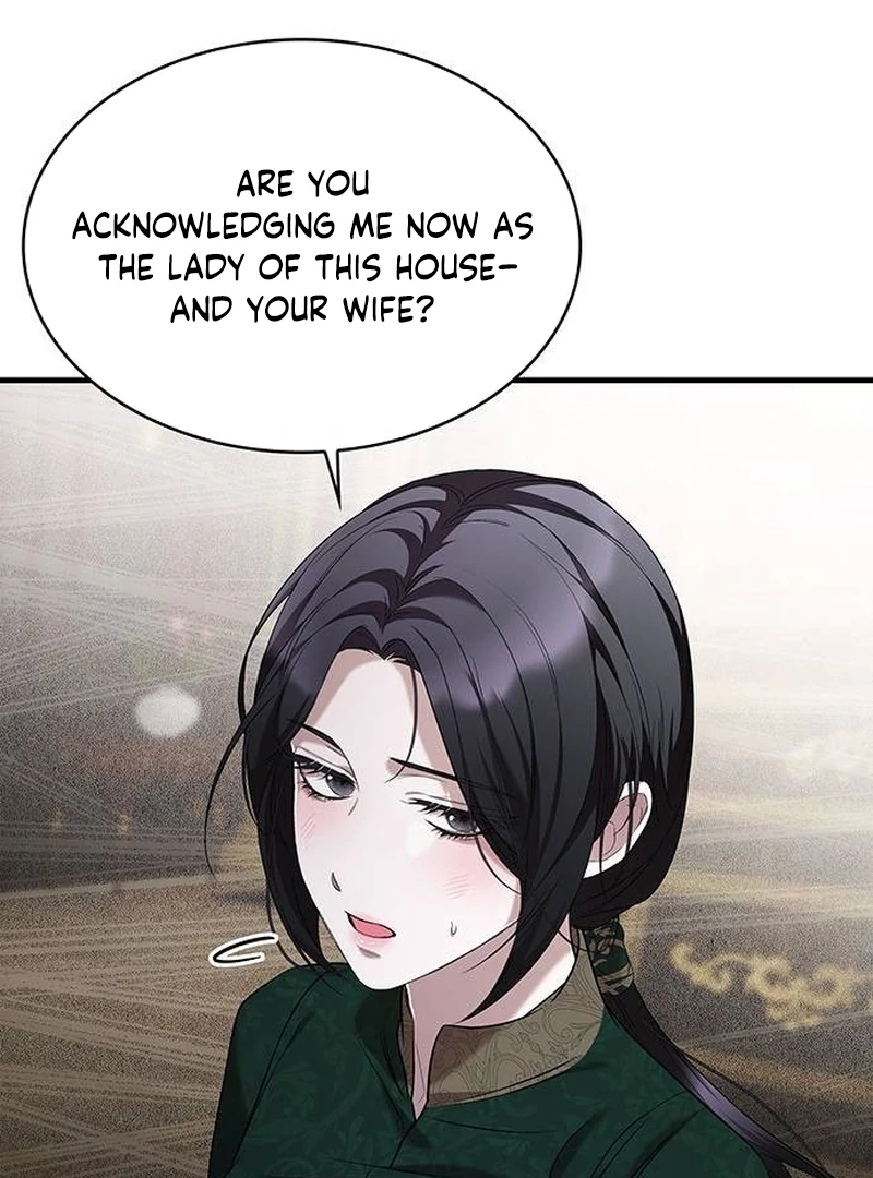 One Day My Sister Died Chapter 8 - page 10