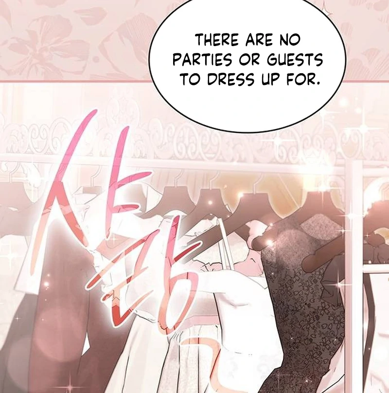 One Day My Sister Died Chapter 8 - page 109