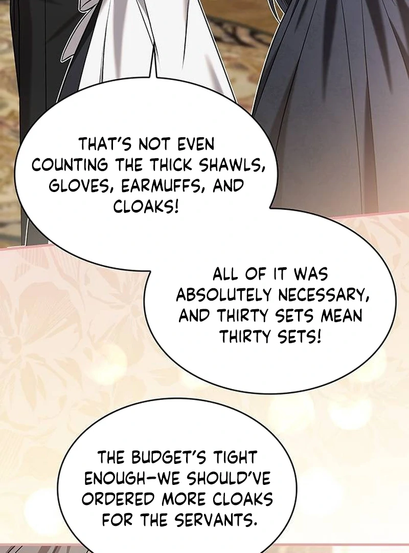 One Day My Sister Died Chapter 8 - page 112