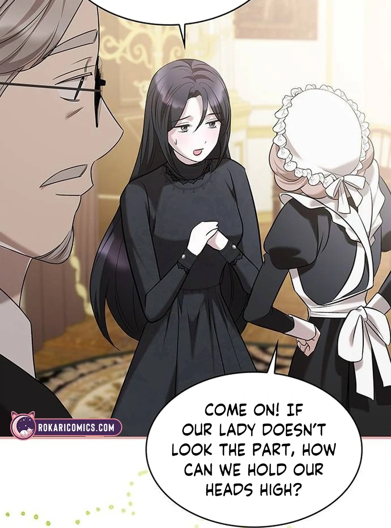 One Day My Sister Died Chapter 8 - page 113