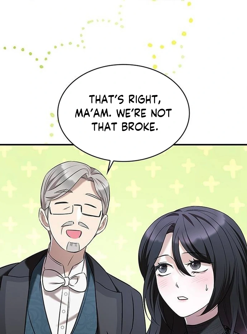 One Day My Sister Died Chapter 8 - page 114