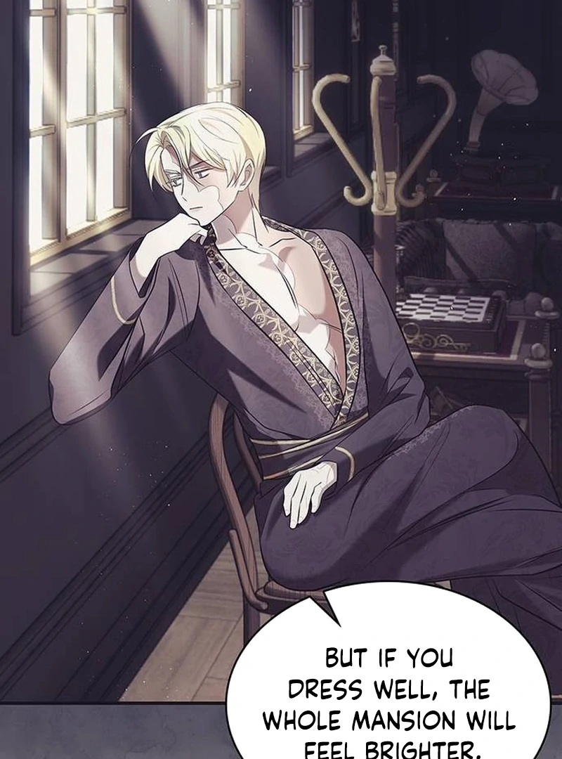 One Day My Sister Died Chapter 8 - page 116