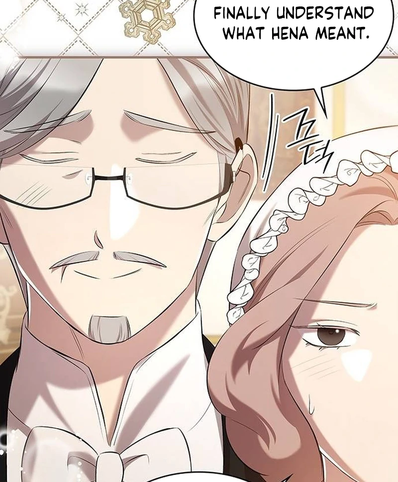 One Day My Sister Died Chapter 8 - page 121