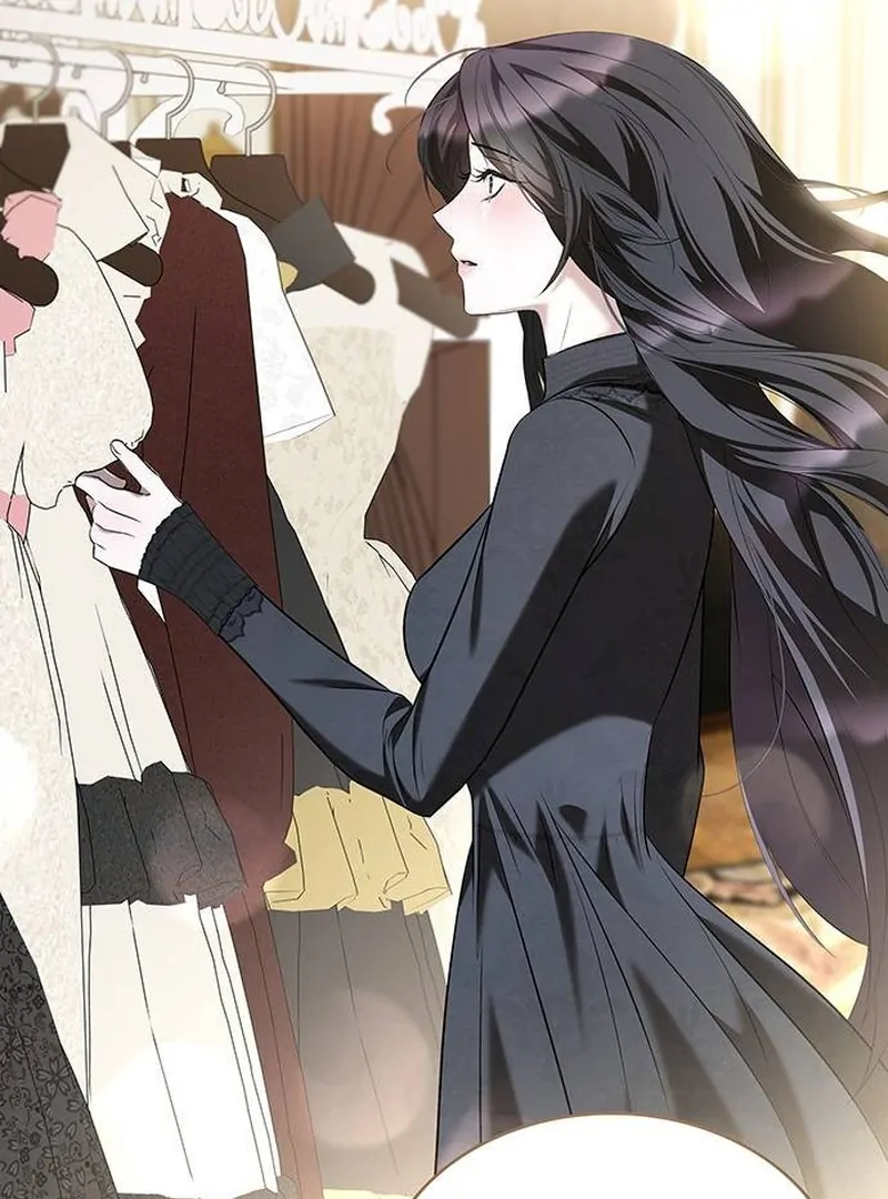 One Day My Sister Died Chapter 8 - page 123