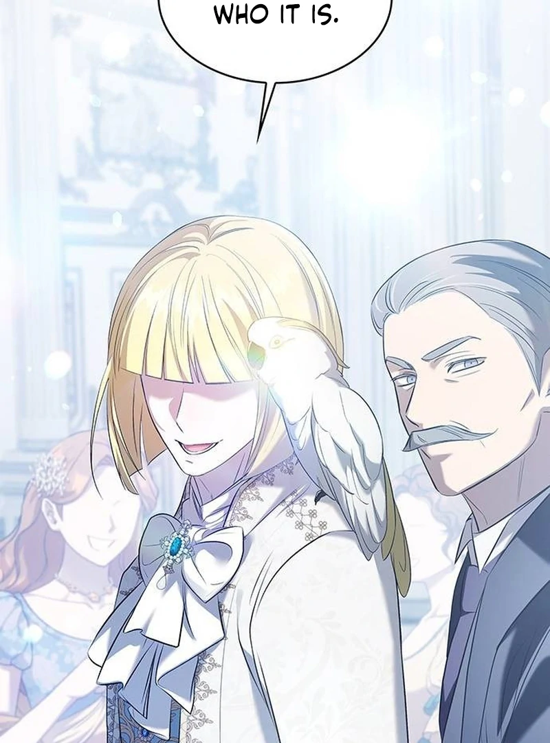 One Day My Sister Died Chapter 8 - page 127