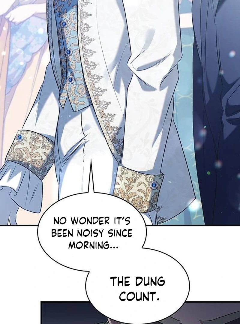 One Day My Sister Died Chapter 8 - page 128