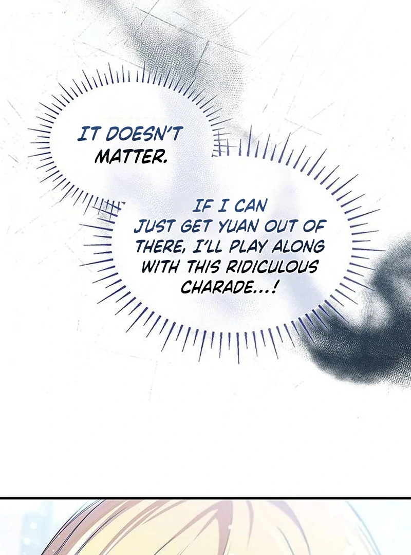 One Day My Sister Died Chapter 8 - page 130