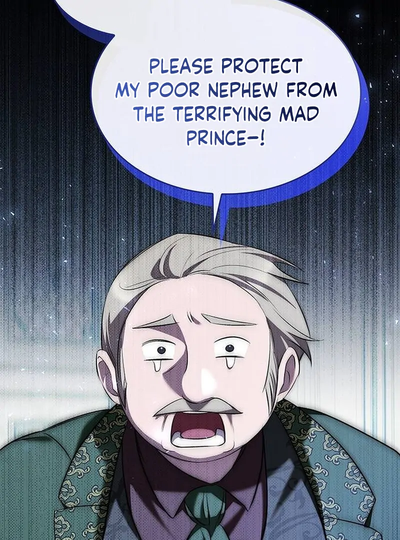 One Day My Sister Died Chapter 8 - page 132