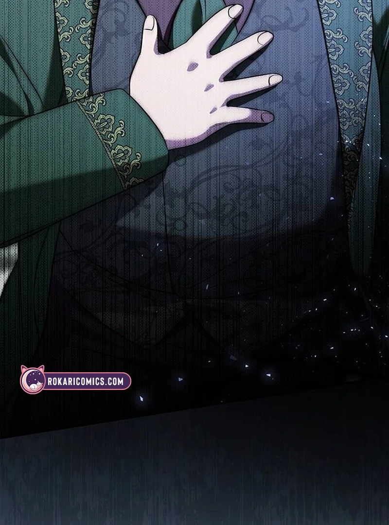 One Day My Sister Died Chapter 8 - page 133