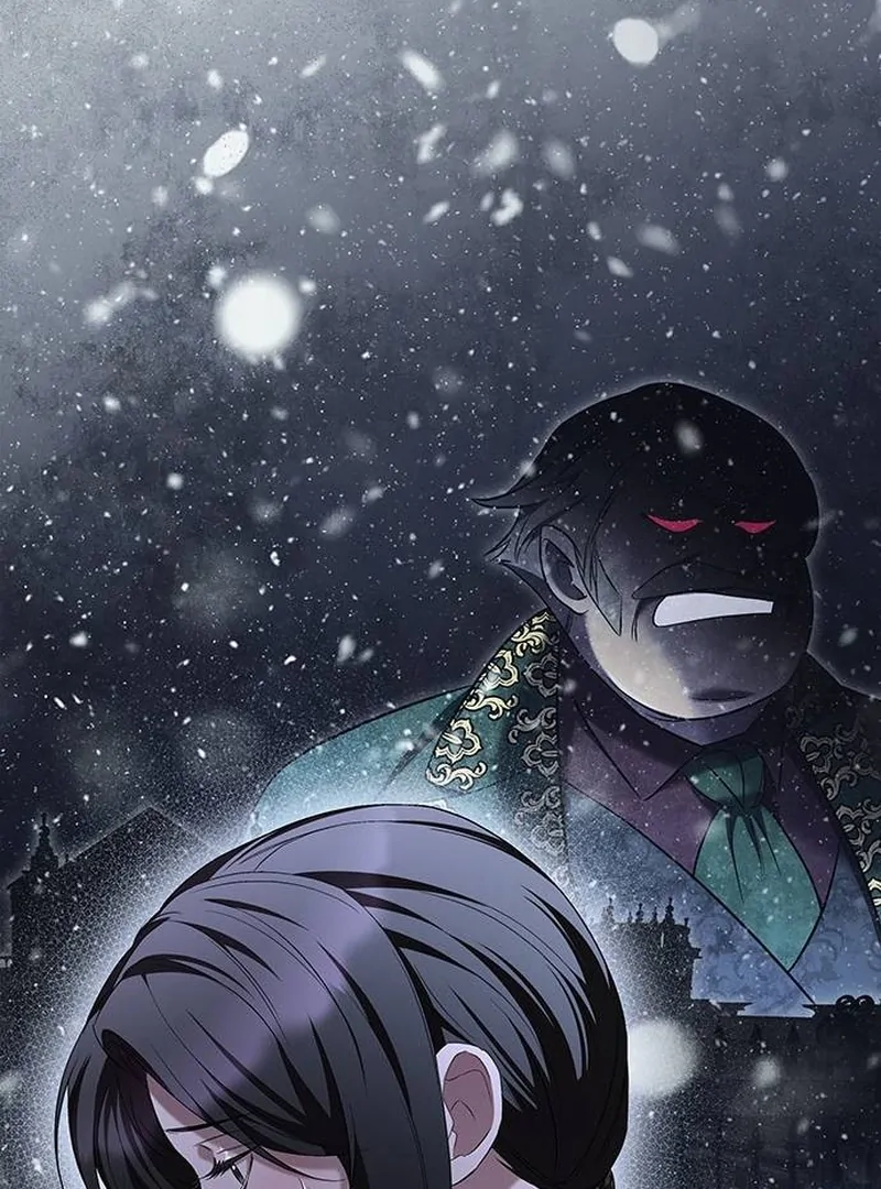 One Day My Sister Died Chapter 8 - page 14