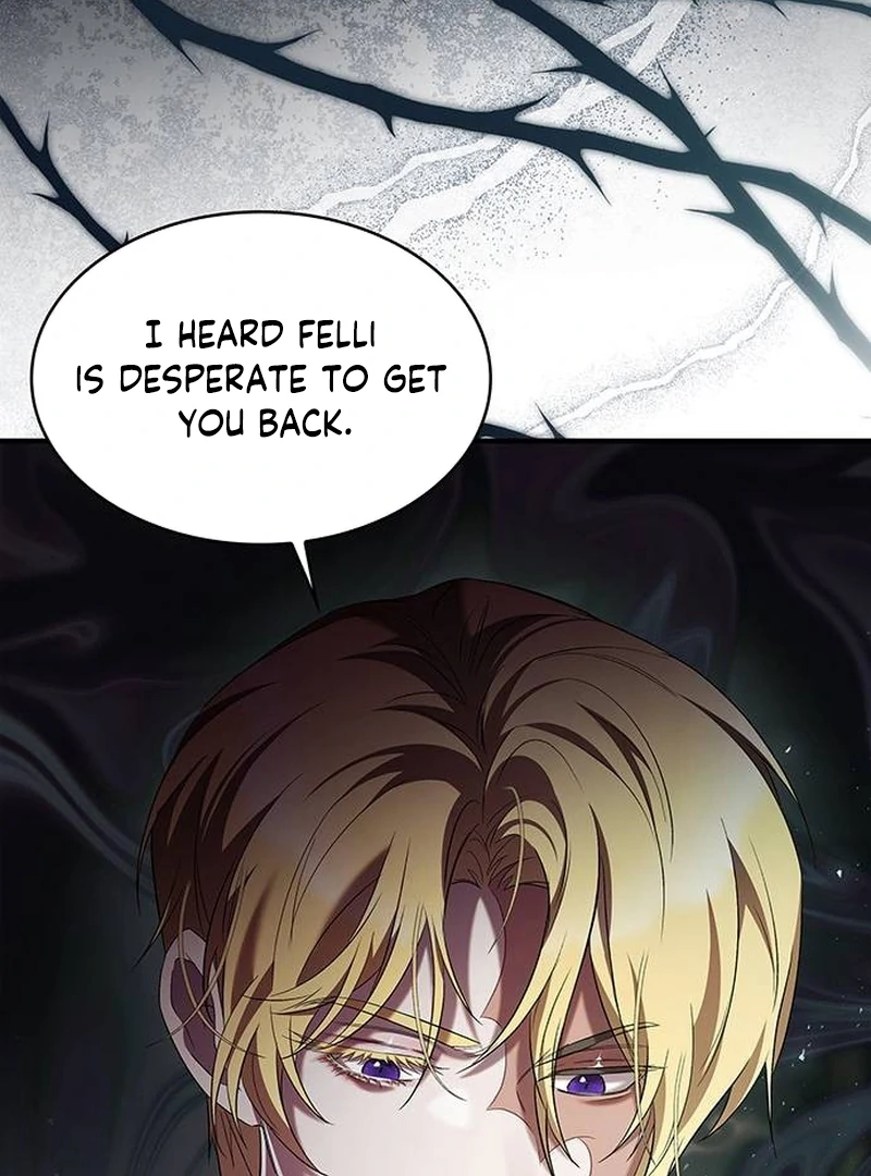 One Day My Sister Died Chapter 8 - page 16