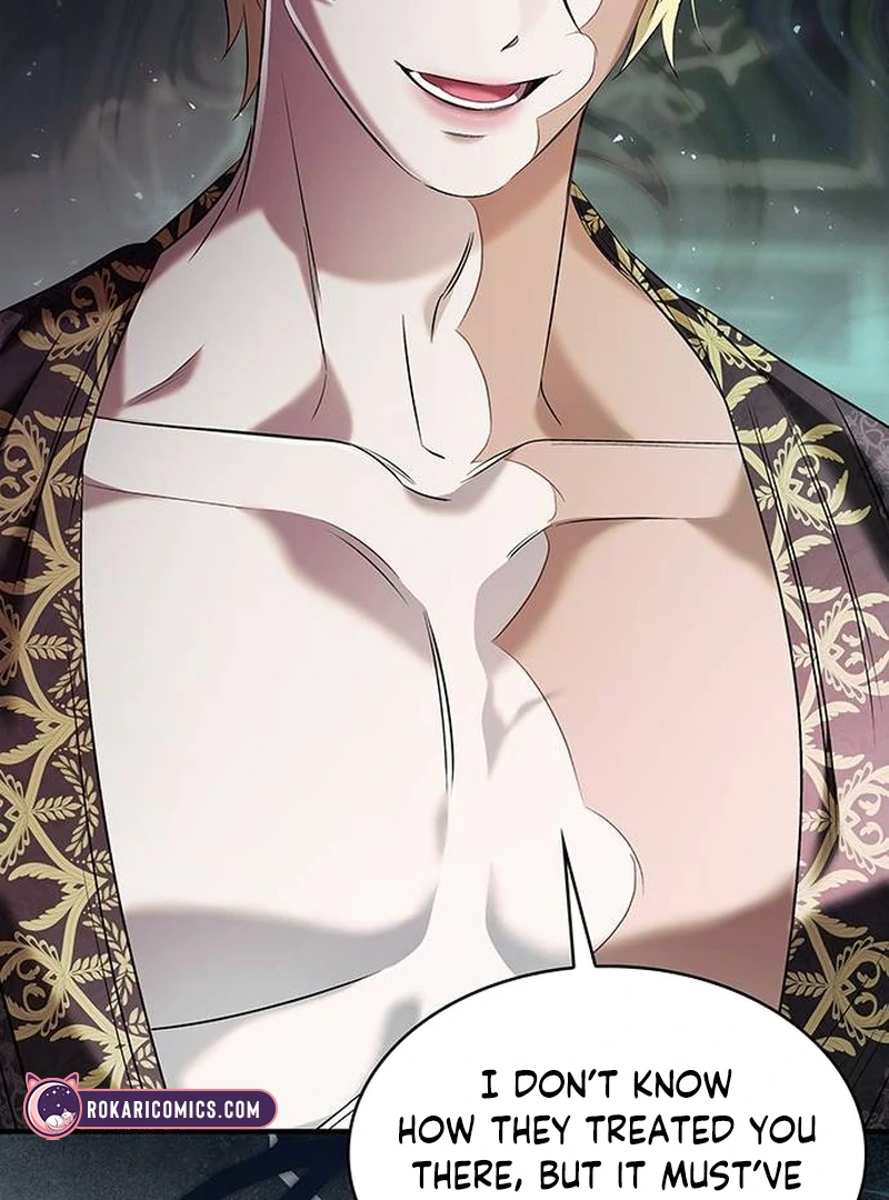 One Day My Sister Died Chapter 8 - page 17