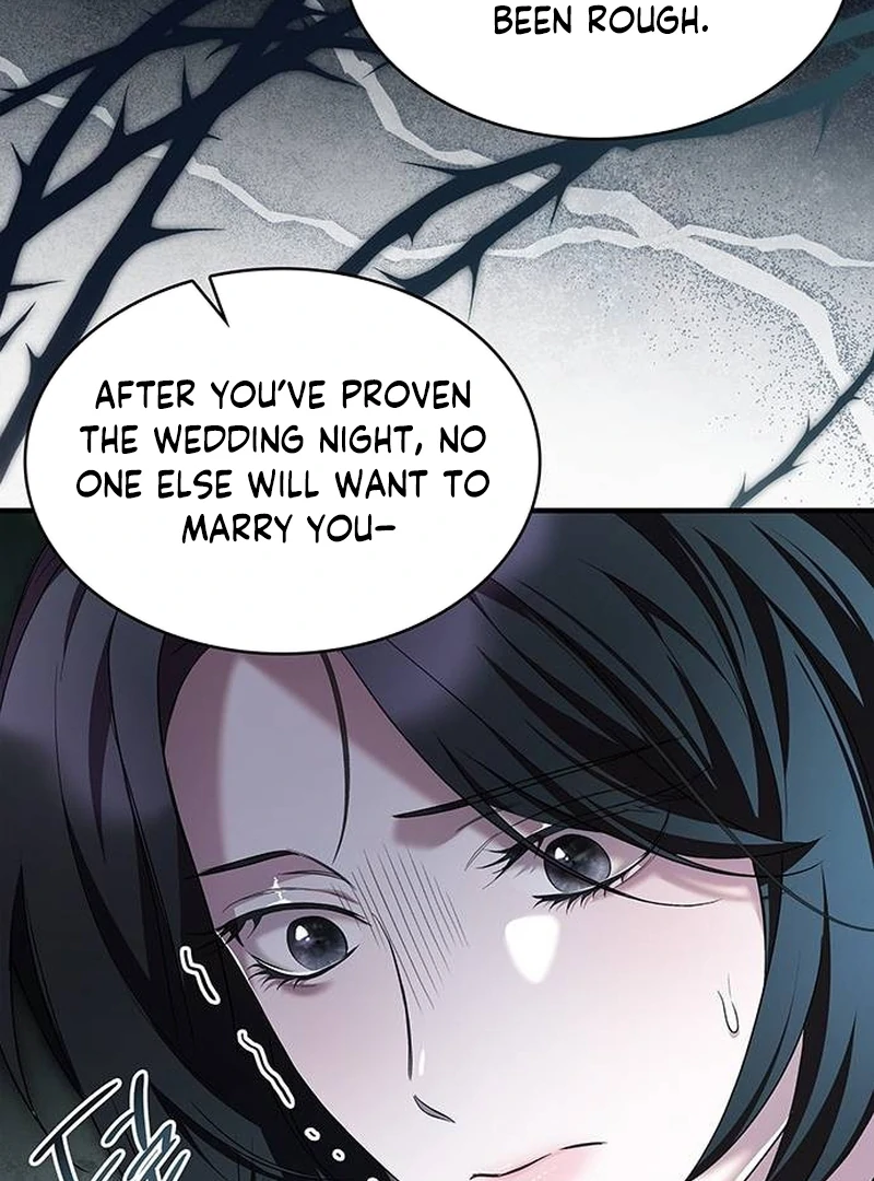 One Day My Sister Died Chapter 8 - page 18