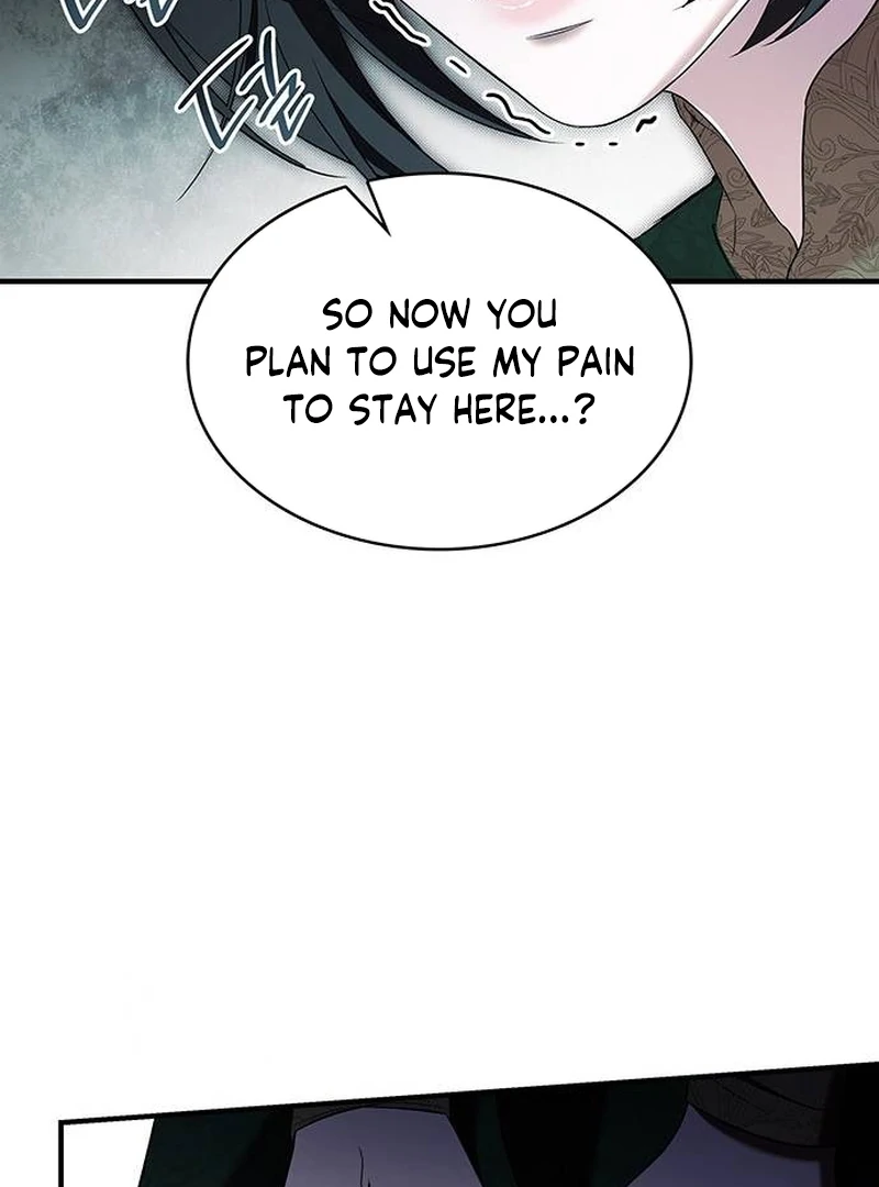 One Day My Sister Died Chapter 8 - page 19