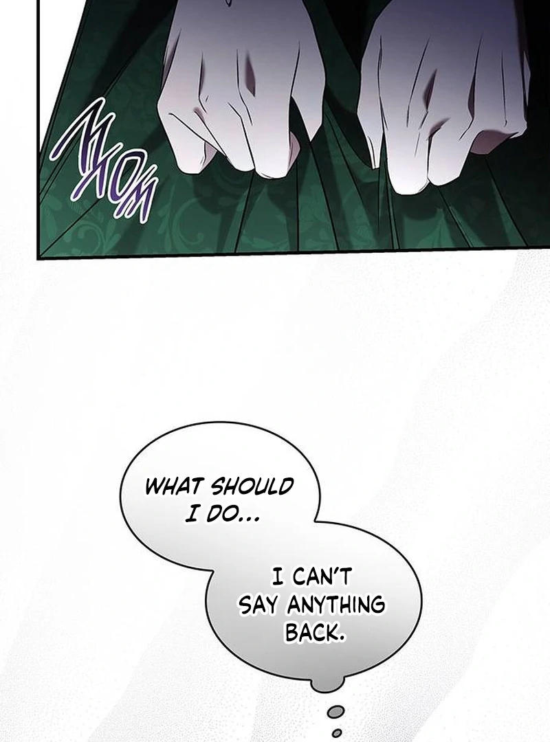 One Day My Sister Died Chapter 8 - page 20