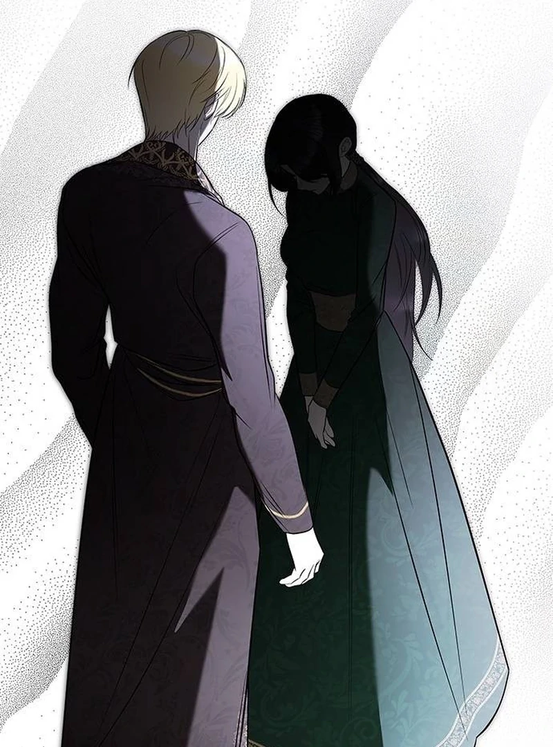 One Day My Sister Died Chapter 8 - page 21