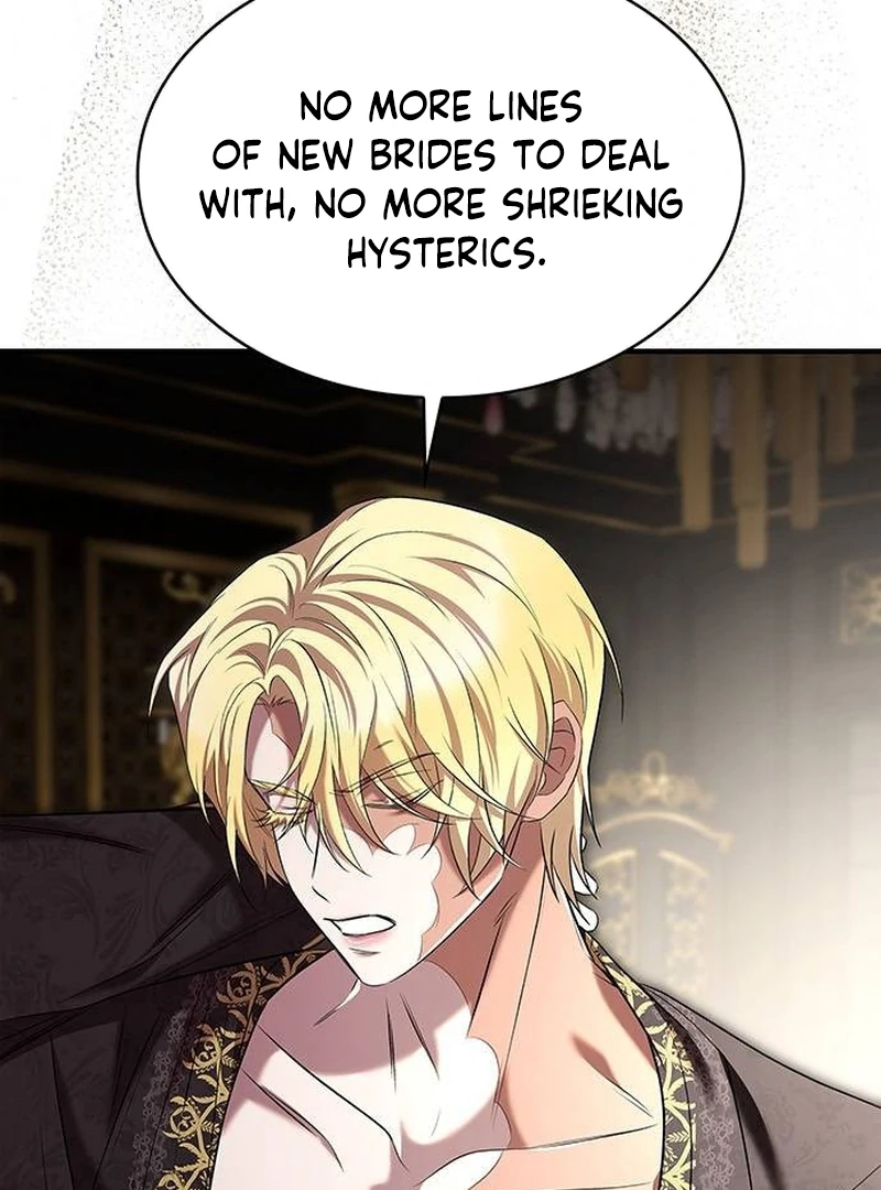 One Day My Sister Died Chapter 8 - page 27