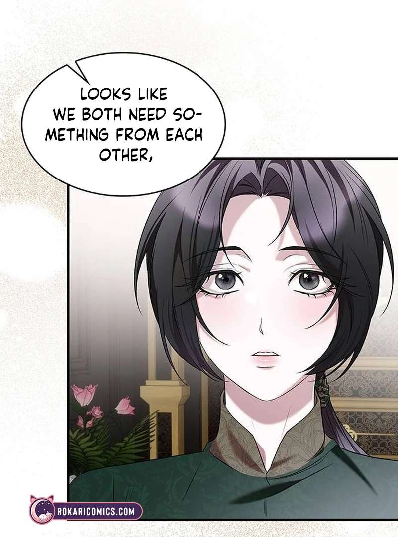 One Day My Sister Died Chapter 8 - page 29