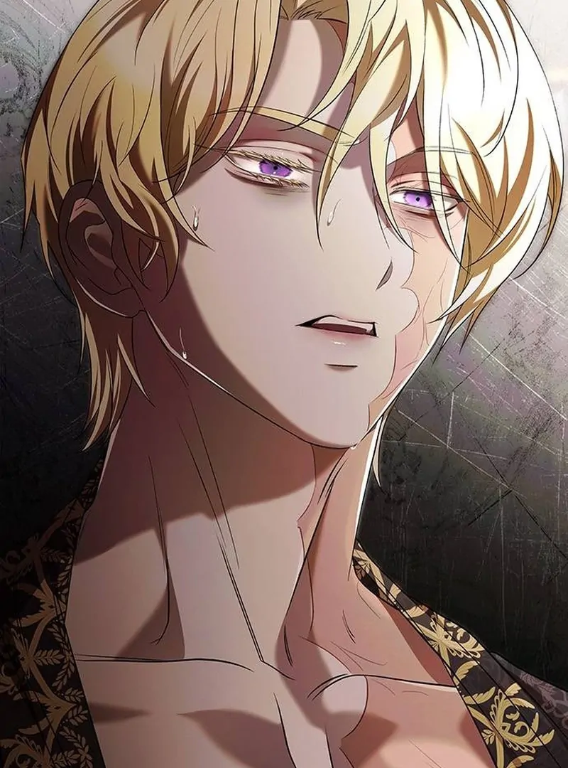 One Day My Sister Died Chapter 8 - page 3