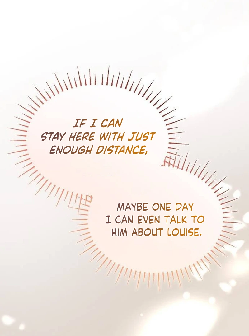 One Day My Sister Died Chapter 8 - page 39