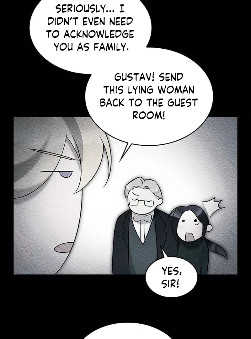 One Day My Sister Died Chapter 8 - page 52