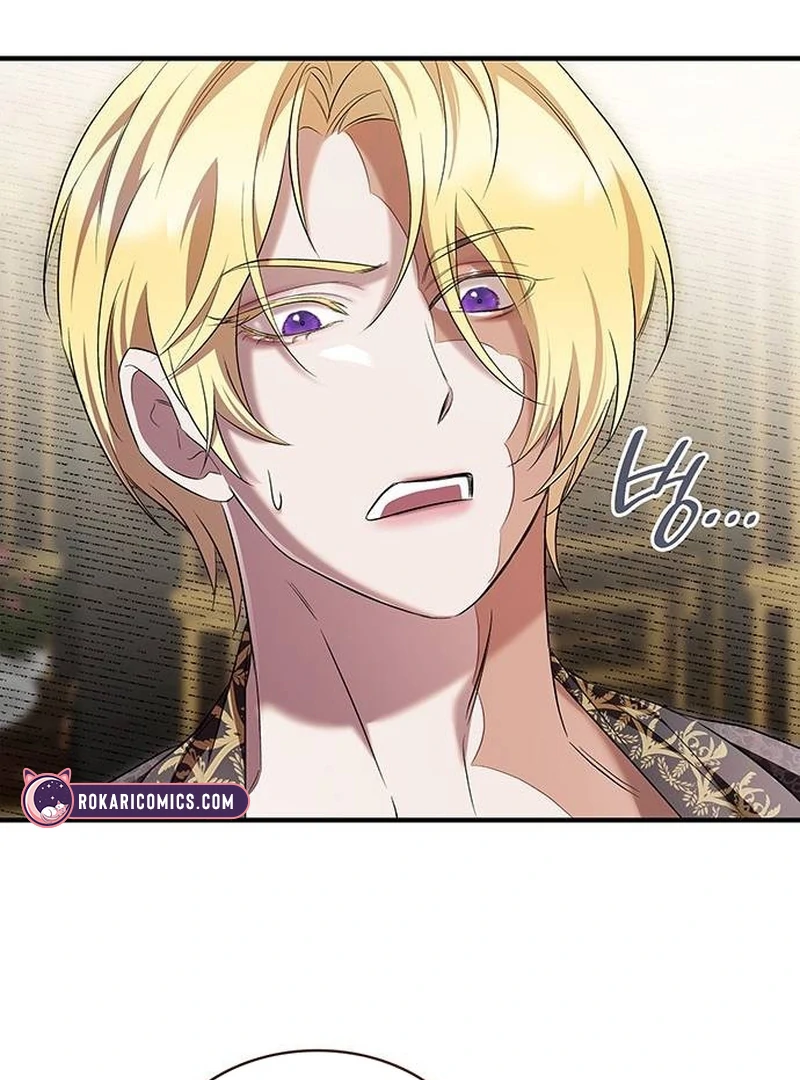 One Day My Sister Died Chapter 8 - page 57