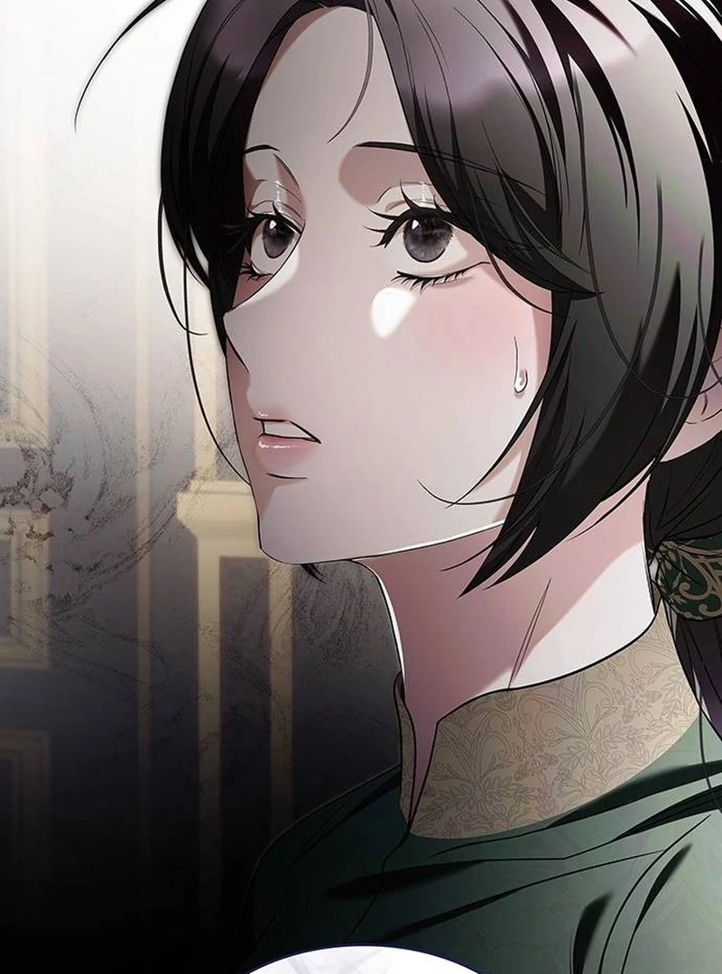 One Day My Sister Died Chapter 8 - page 5