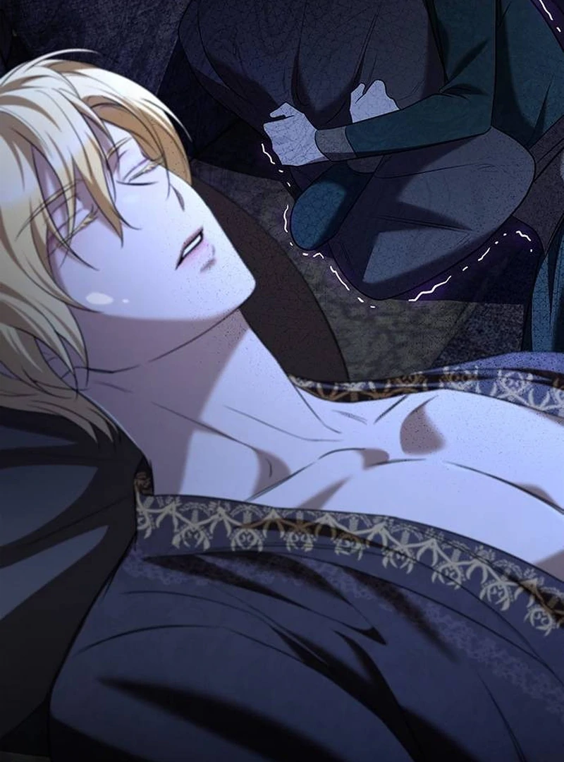 One Day My Sister Died Chapter 8 - page 67